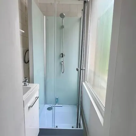 Douillet En Hyper Centre Apartment *
