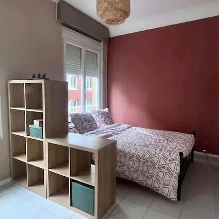 Douillet En Hyper Centre Apartment