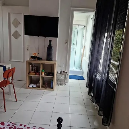 Douillet En Hyper Centre Apartment Valenciennes