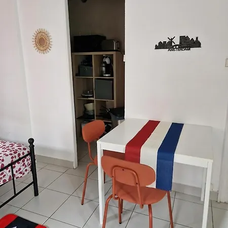 Douillet En Hyper Centre Appartement Valenciennes