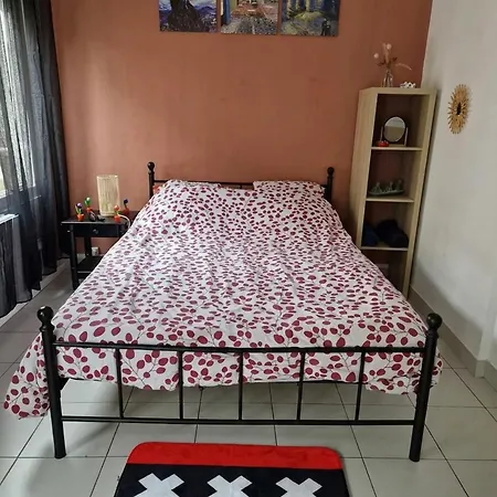 Douillet En Hyper Centre Appartement