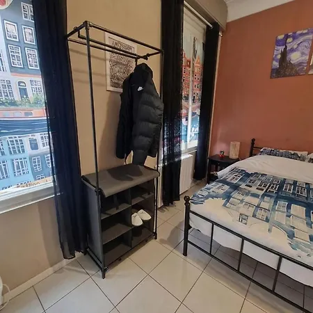 Douillet En Hyper Centre Apartment *