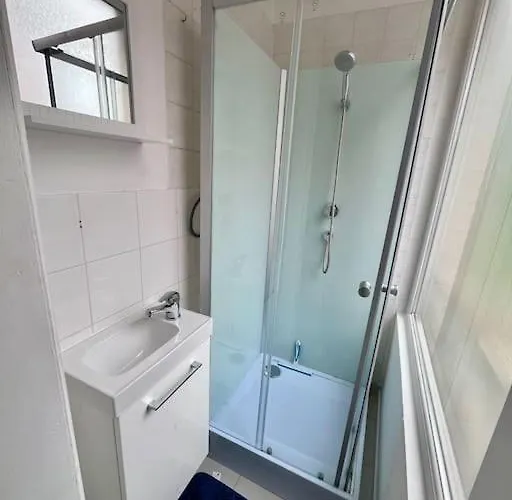 Appartement Douillet En Hyper Centre