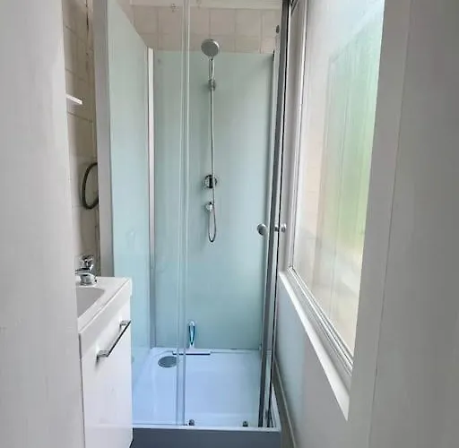 Douillet En Hyper Centre Appartement *