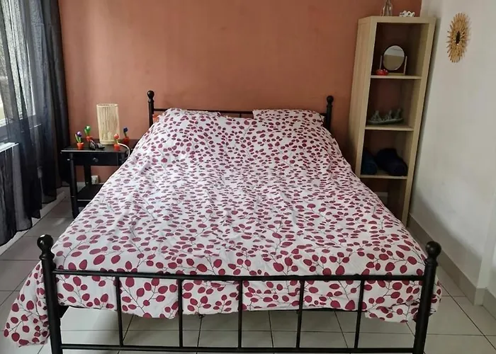 Douillet En Hyper Centre Appartement